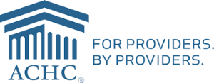 ACHC For Providers By Providers